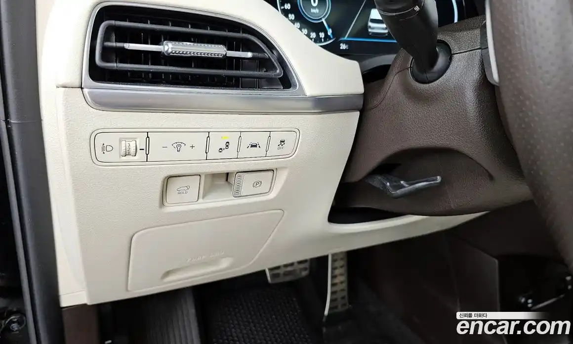 Hyundai Palisade 2020 3.8 гидро в Москве № 1537395, фото 22