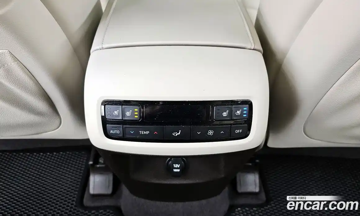 Hyundai Palisade 2020 3.8 гидро в Москве № 1537395, фото 25