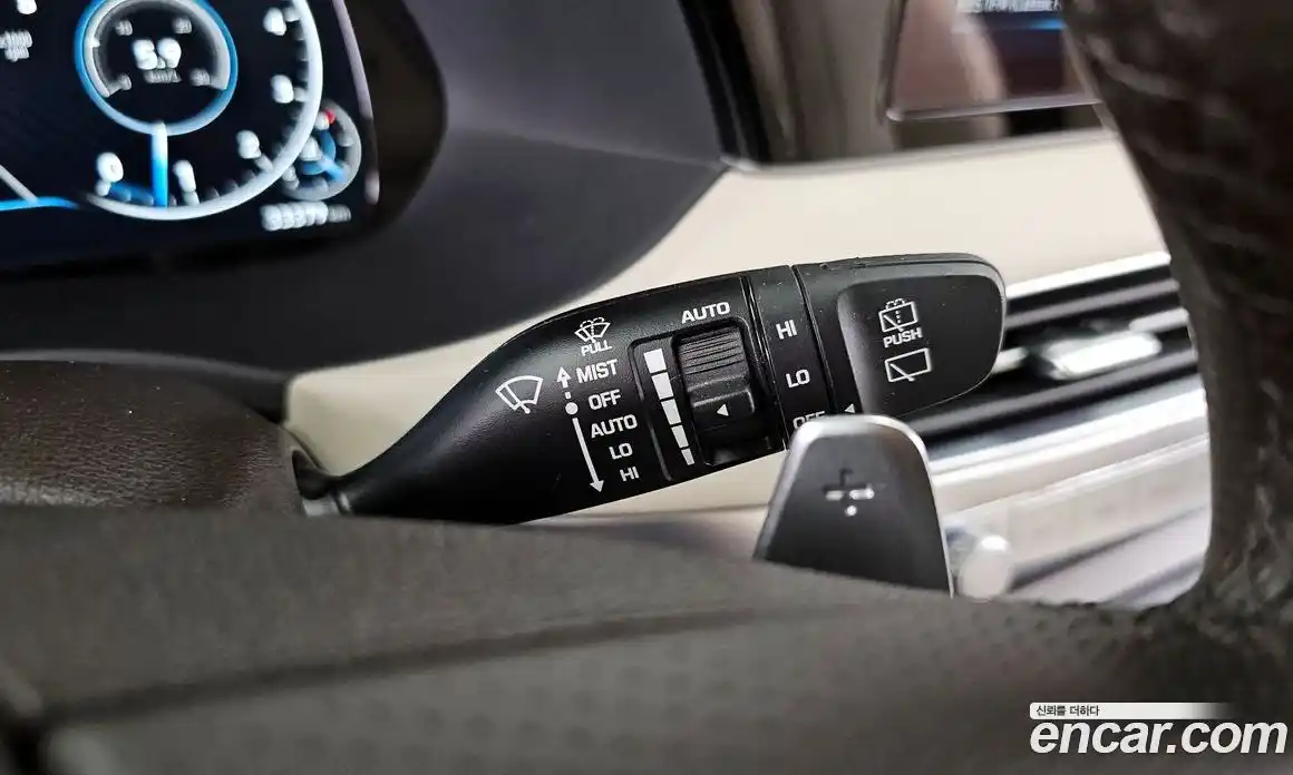 Hyundai Palisade 2020 3.8 гидро в Москве № 1537395, фото 27