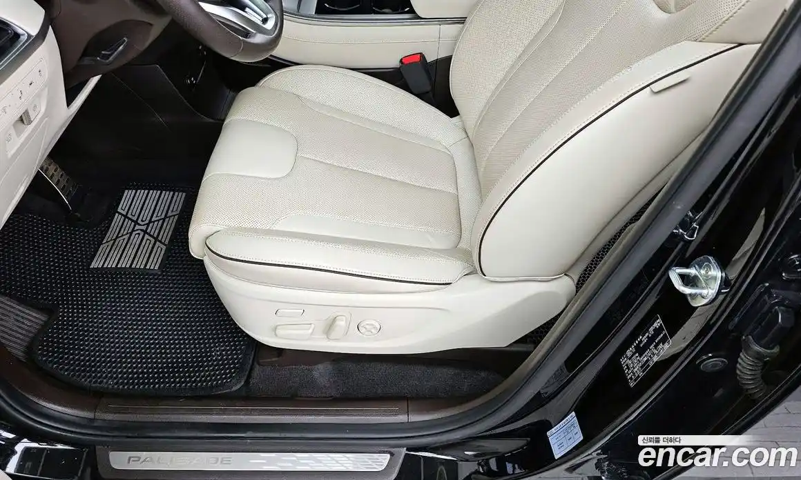 Hyundai Palisade 2020 3.8 гидро в Москве № 1537395, фото 29