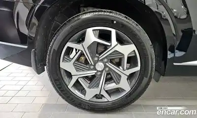 Hyundai Palisade 2020 3.8 гидро в Москве № 1537395, миниатюра 5
