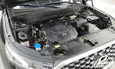 Hyundai Palisade 2020 3.8 гидро в Москве № 1537395, миниатюра 6