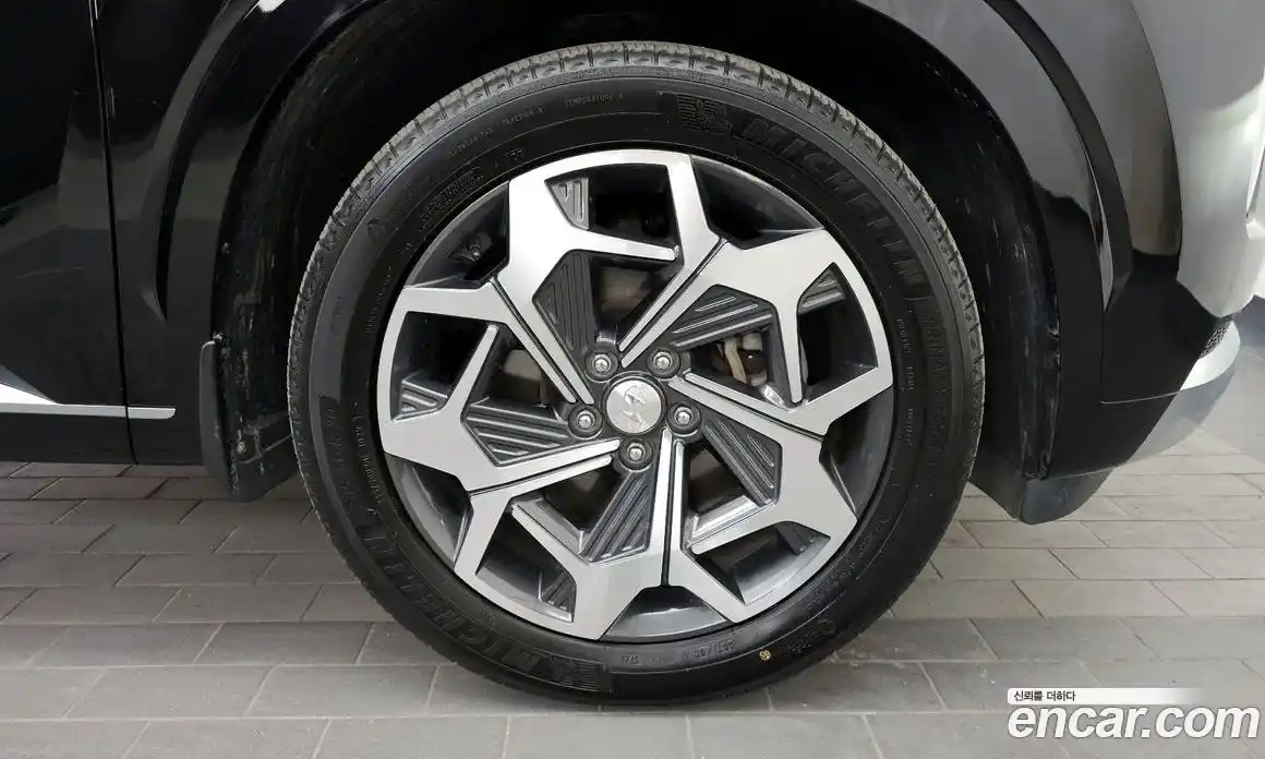 Hyundai Palisade 2020 3.8 гидро в Москве № 1537395, фото 7