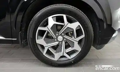 Hyundai Palisade 2020 3.8 гидро в Москве № 1537395, миниатюра 7