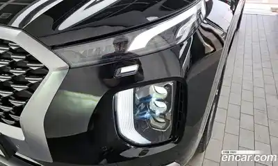 Hyundai Palisade 2020 3.8 гидро в Москве № 1537395, миниатюра 8