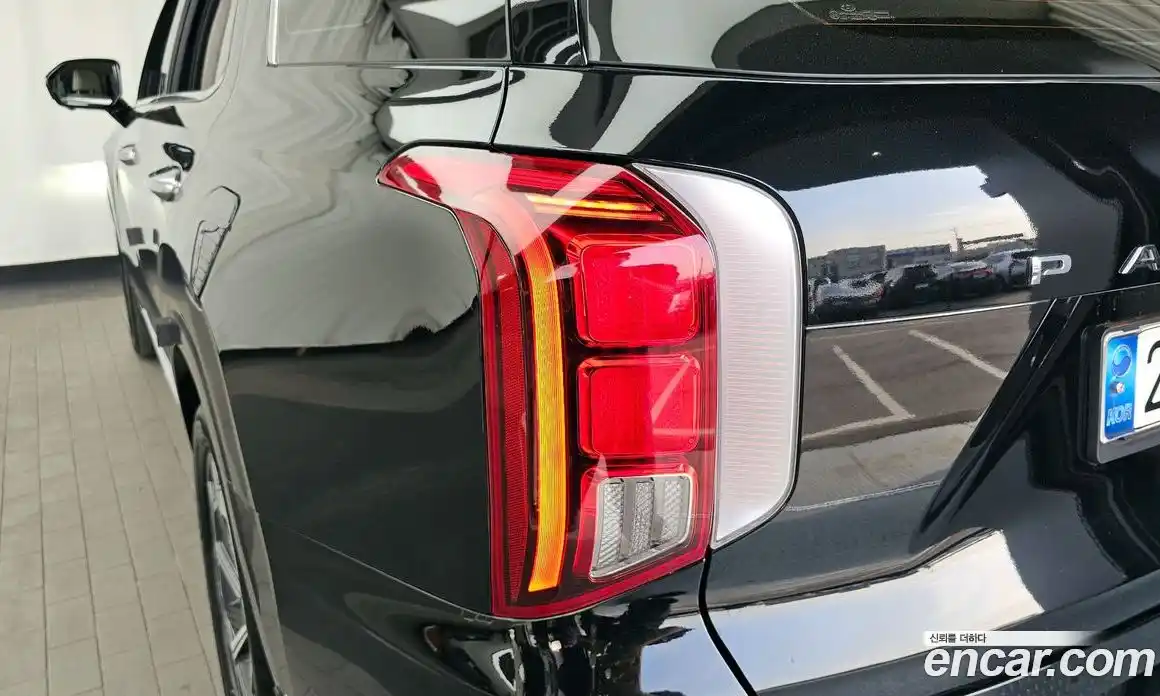 Hyundai Palisade 2020 3.8 гидро в Москве № 1537395, фото 9