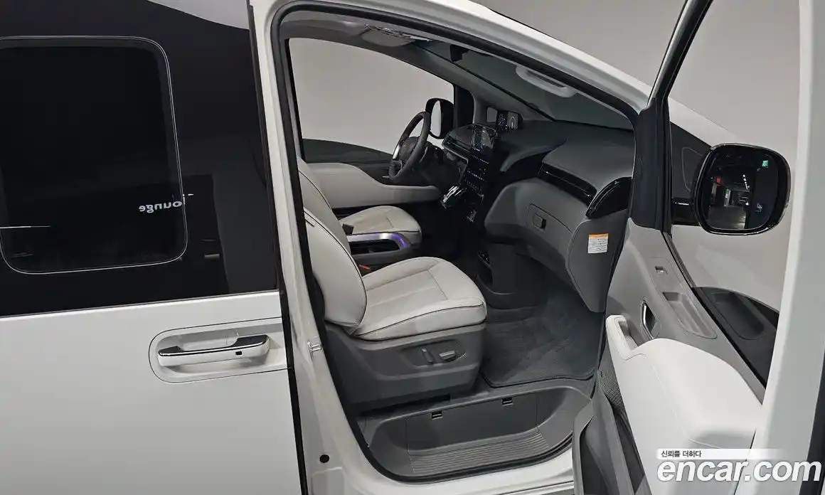 Hyundai Staria 2024 1.6 гидро в Москве № 1537419, фото 15