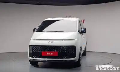 Hyundai Staria 2024 1.6 гидро в Москве № 1537419, миниатюра 2