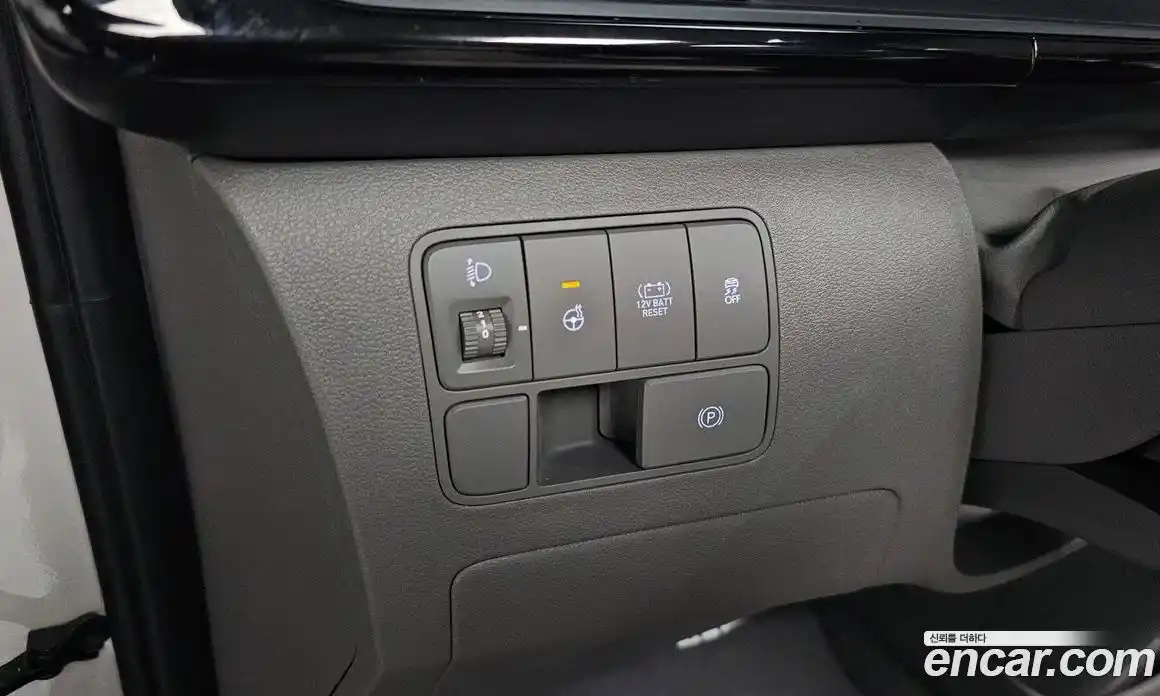 Hyundai Staria 2024 1.6 гидро в Москве № 1537419, фото 23