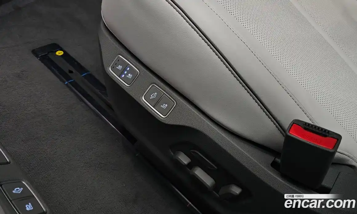 Hyundai Staria 2024 1.6 гидро в Москве № 1537419, фото 24