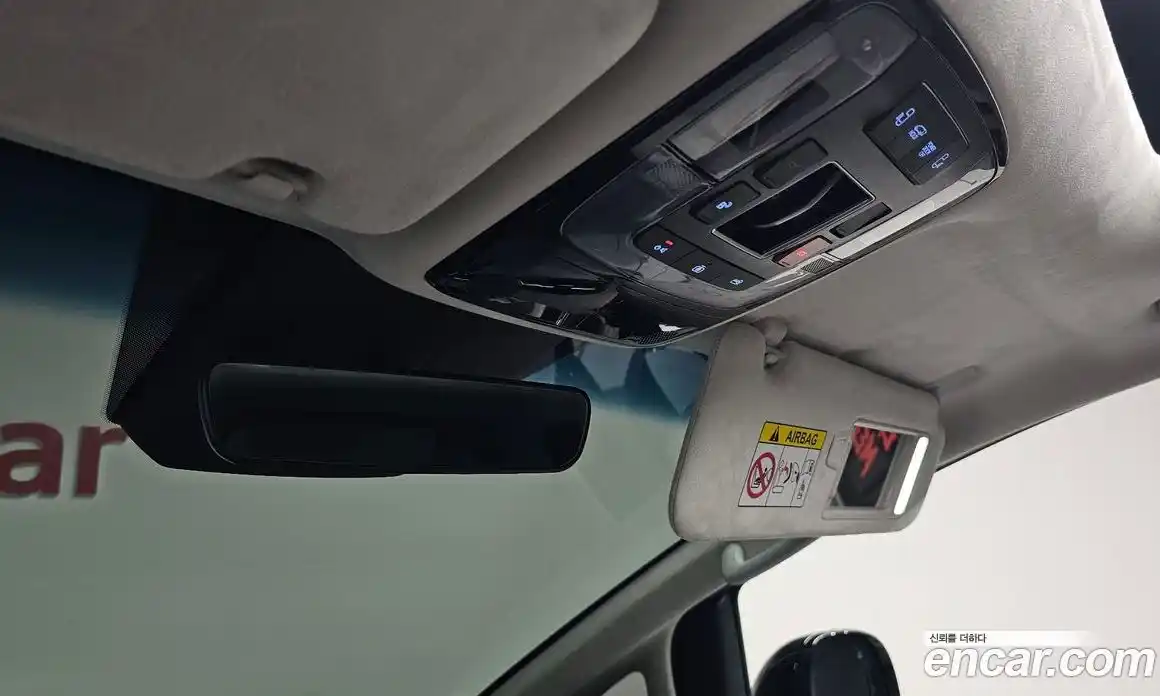 Hyundai Staria 2024 1.6 гидро в Москве № 1537419, фото 26