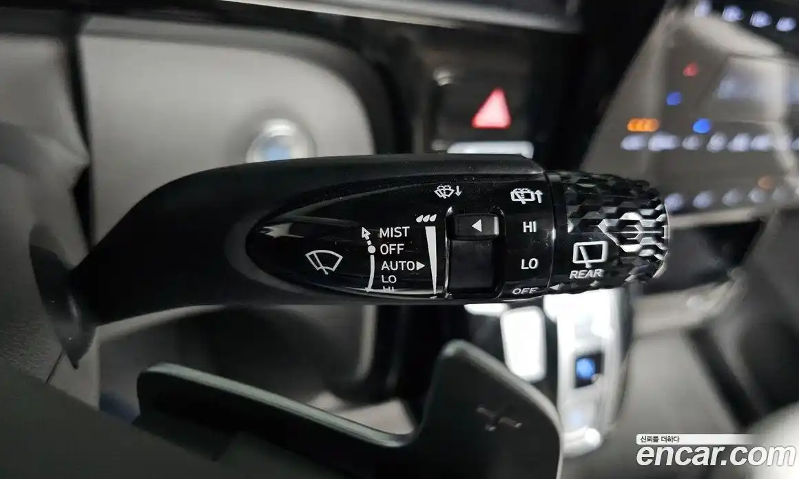 Hyundai Staria 2024 1.6 гидро в Москве № 1537419, фото 27