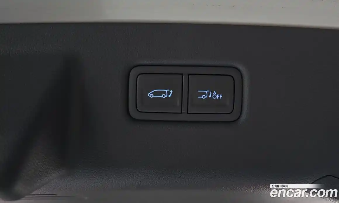 Hyundai Staria 2024 1.6 гидро в Москве № 1537419, фото 28