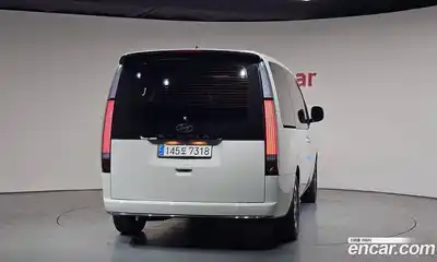 Hyundai Staria 2024 1.6 гидро в Москве № 1537419, миниатюра 3
