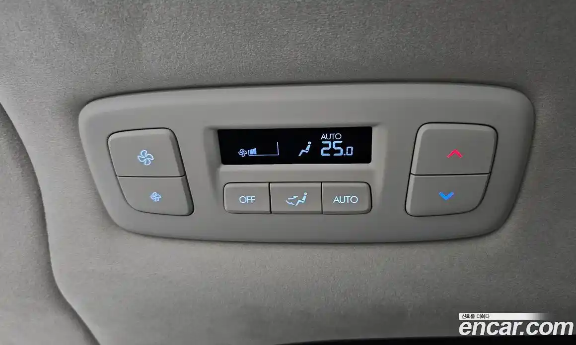 Hyundai Staria 2024 1.6 гидро в Москве № 1537419, фото 31