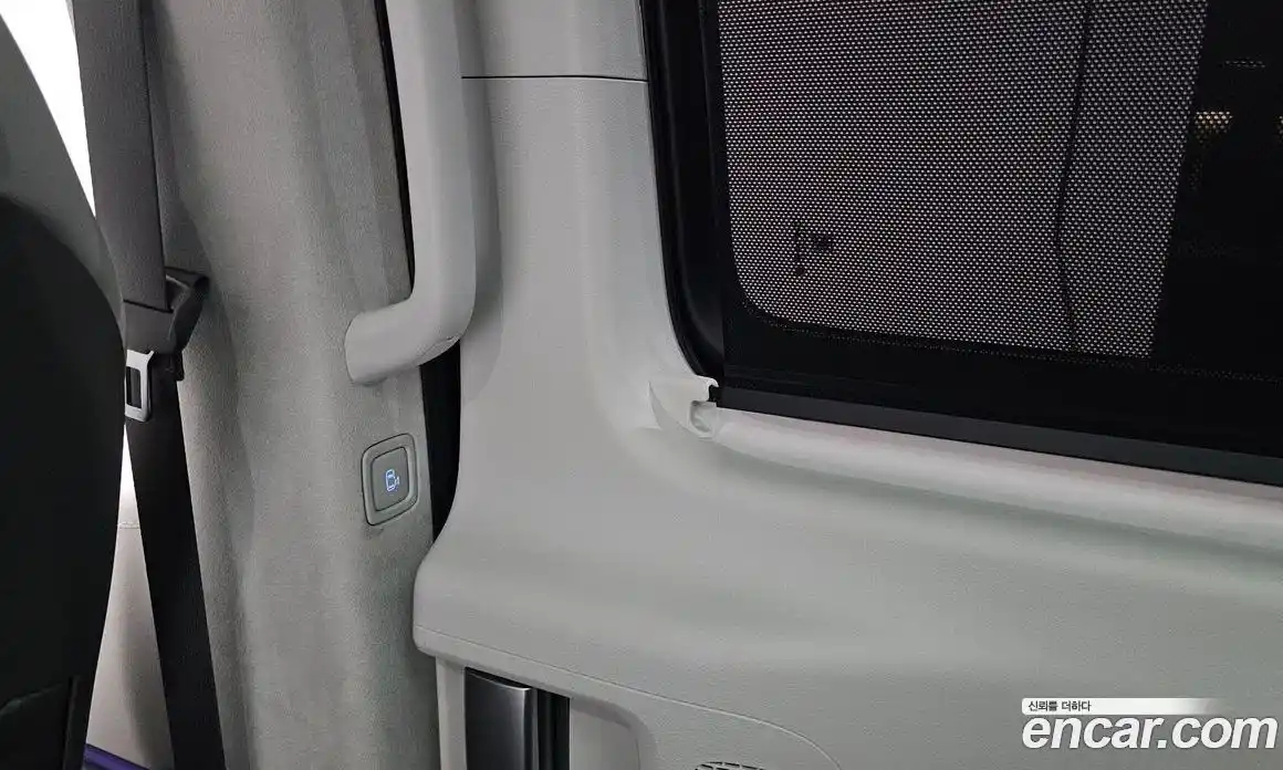 Hyundai Staria 2024 1.6 гидро в Москве № 1537419, фото 32
