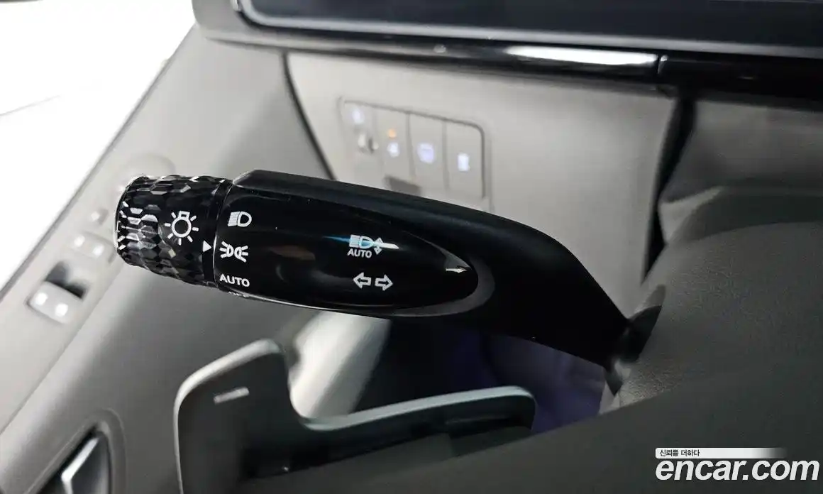Hyundai Staria 2024 1.6 гидро в Москве № 1537419, фото 35