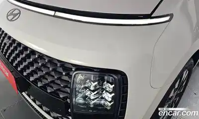 Hyundai Staria 2024 1.6 гидро в Москве № 1537419, миниатюра 7