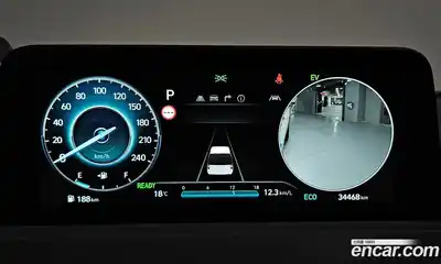 Hyundai Staria 2024 1.6 гидро в Москве № 1537419, миниатюра 10