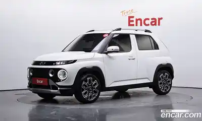 Hyundai Casper, 2023