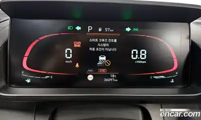Hyundai Casper 2023 1.0 гидро в Москве № 1537480, миниатюра 11