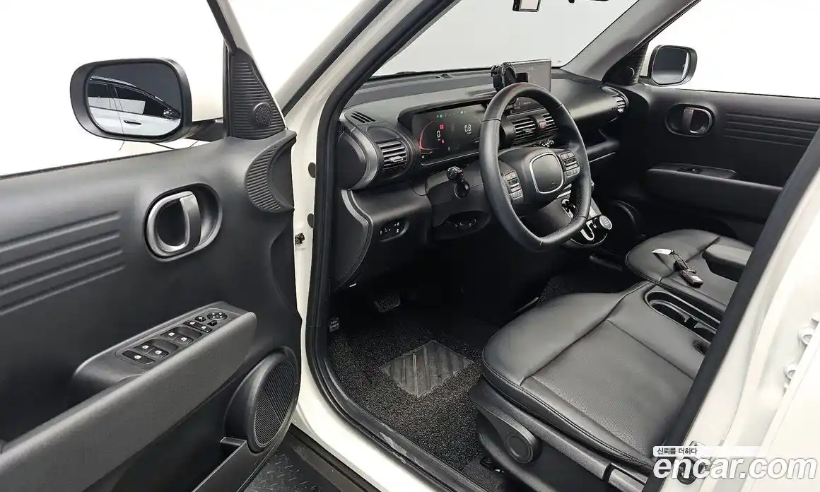 Hyundai Casper 2023 1.0 гидро в Москве № 1537480, фото 13