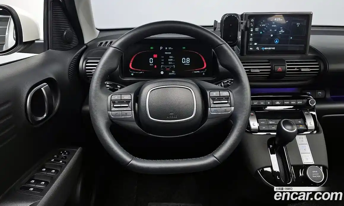 Hyundai Casper 2023 1.0 гидро в Москве № 1537480, фото 19