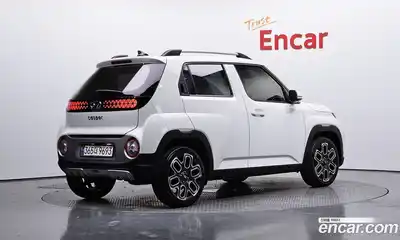 Hyundai Casper 2023 1.0 гидро в Москве № 1537480, миниатюра 2