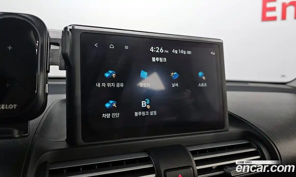 Hyundai Casper 2023 1.0 гидро в Москве № 1537480, фото 21