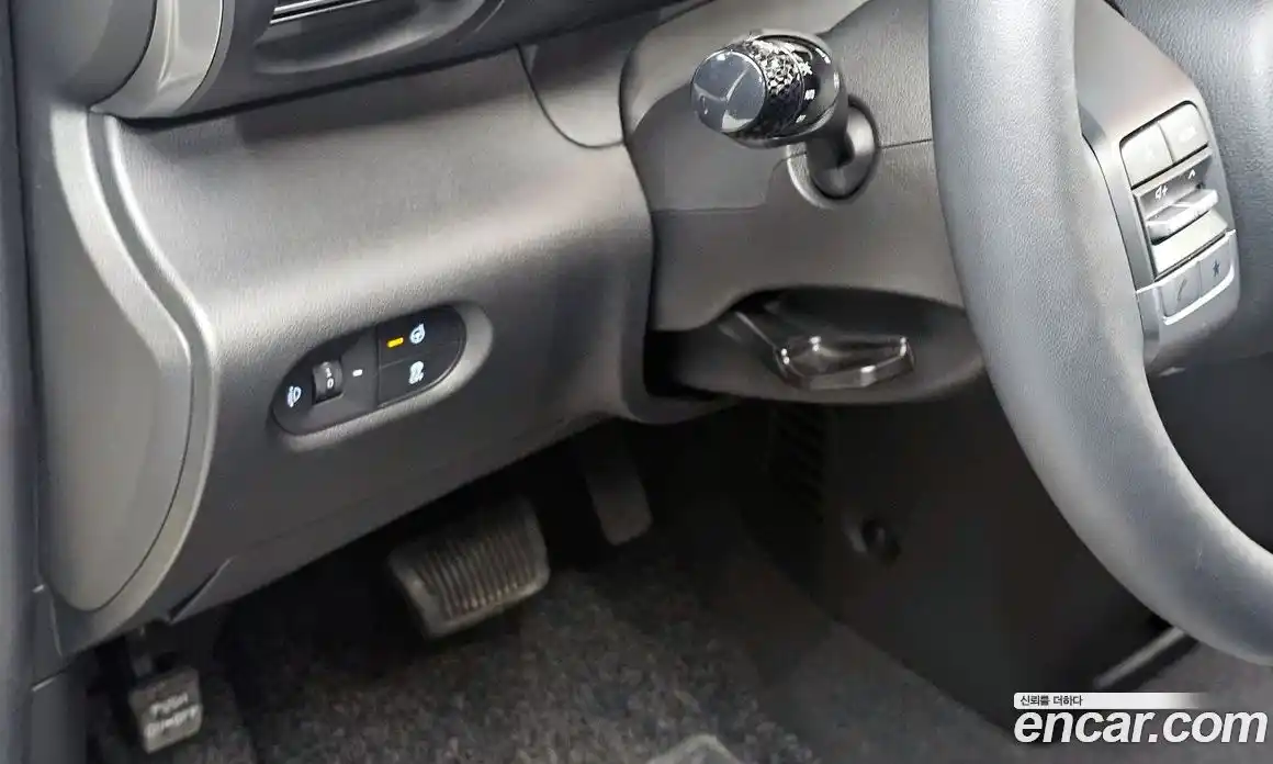 Hyundai Casper 2023 1.0 гидро в Москве № 1537480, фото 23