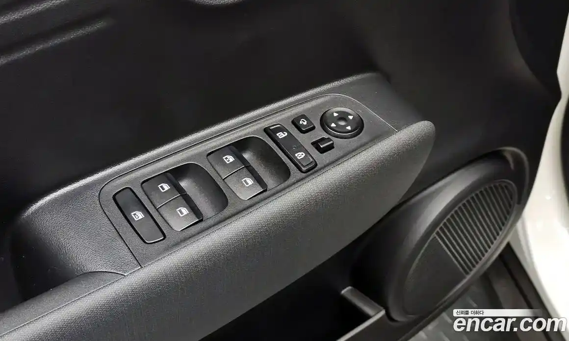 Hyundai Casper 2023 1.0 гидро в Москве № 1537480, фото 24