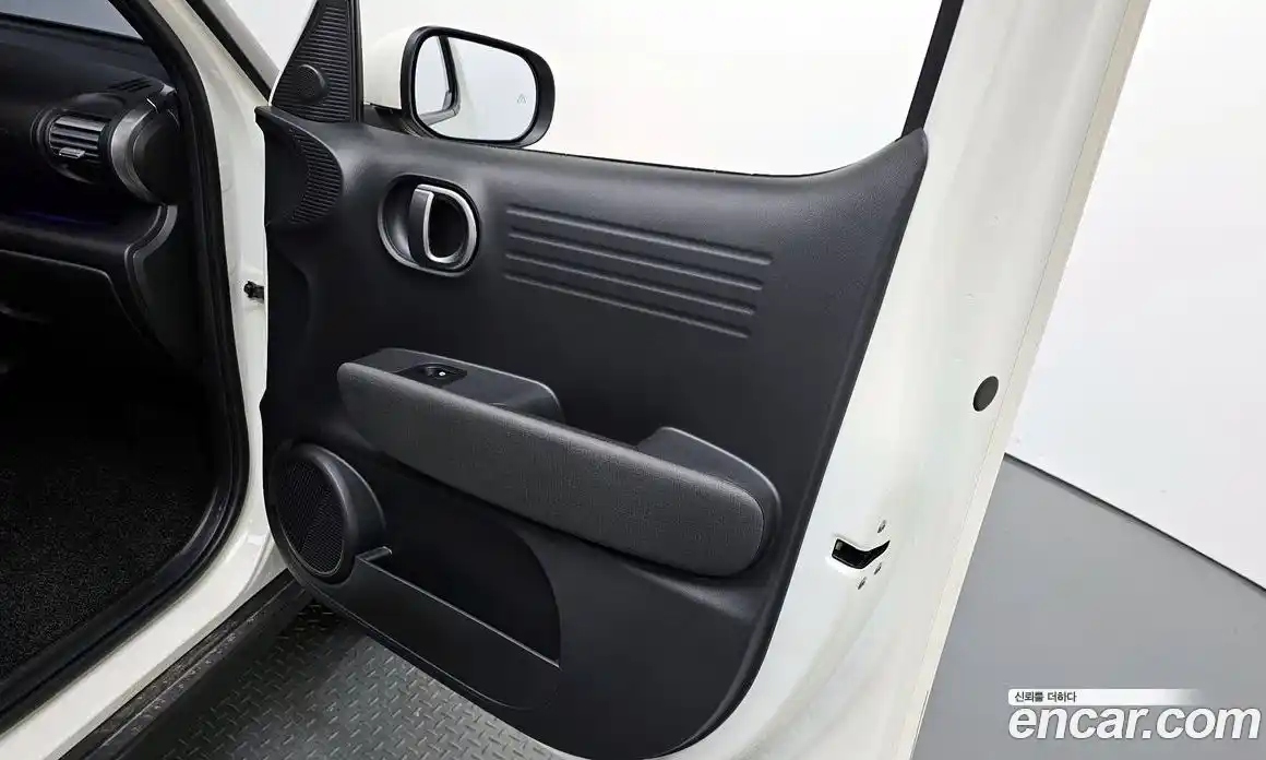 Hyundai Casper 2023 1.0 гидро в Москве № 1537480, фото 28