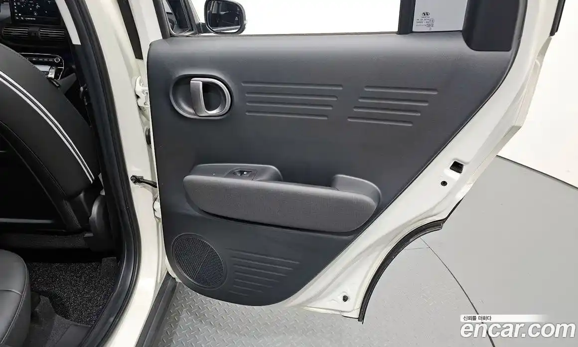 Hyundai Casper 2023 1.0 гидро в Москве № 1537480, фото 29