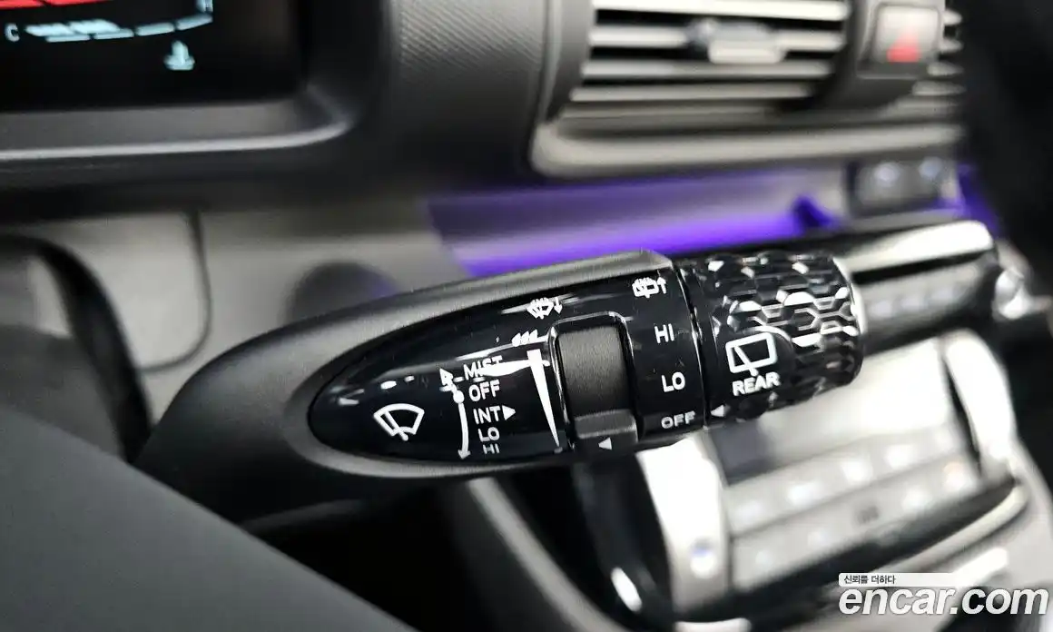 Hyundai Casper 2023 1.0 гидро в Москве № 1537480, фото 30