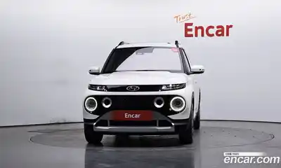Hyundai Casper 2023 1.0 гидро в Москве № 1537480, миниатюра 3
