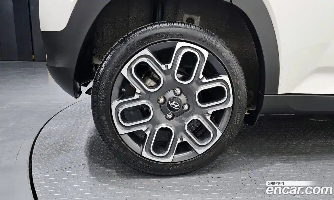 Hyundai Casper 2023 1.0 гидро в Москве № 1537480, фото 5