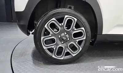 Hyundai Casper 2023 1.0 гидро в Москве № 1537480, миниатюра 5