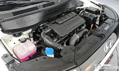Hyundai Casper 2023 1.0 гидро в Москве № 1537480, миниатюра 6