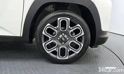 Hyundai Casper 2023 1.0 гидро в Москве № 1537480, миниатюра 7