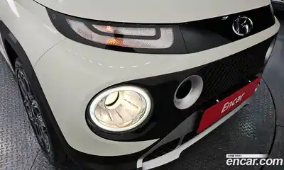 Hyundai Casper 2023 1.0 гидро в Москве № 1537480, миниатюра 8
