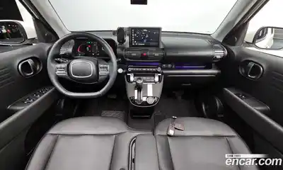 Hyundai Casper 2023 1.0 гидро в Москве № 1537480, миниатюра 10