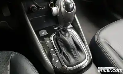 Kia Porte 2011 1.6 гидро в Москве № 1538040, миниатюра 12