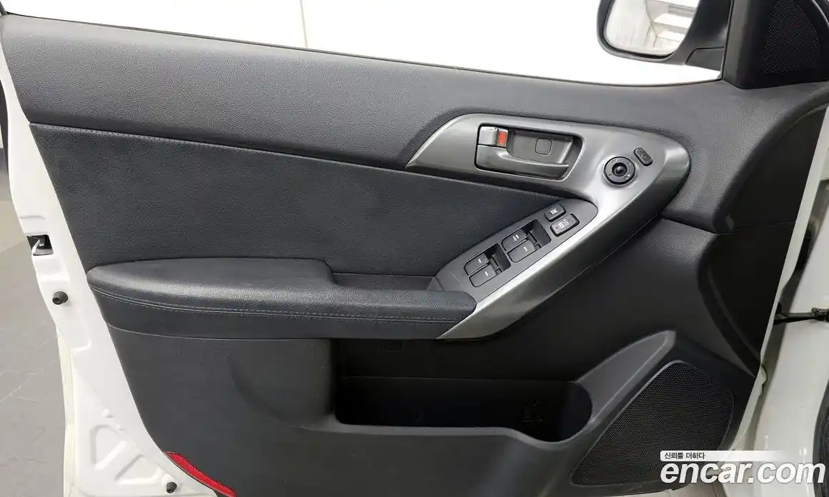 Kia Porte 2011 1.6 гидро в Москве № 1538040, фото 14