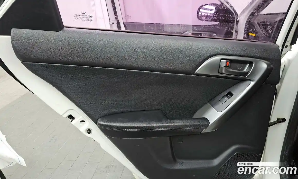 Kia Porte 2011 1.6 гидро в Москве № 1538040, фото 15