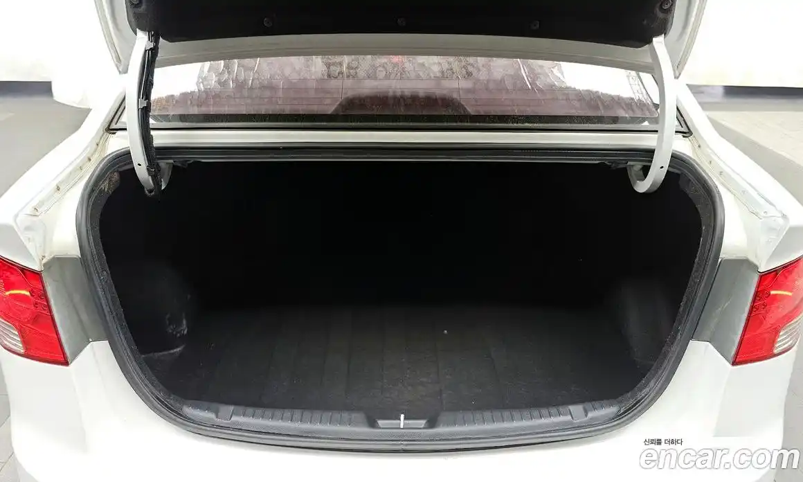 Kia Porte 2011 1.6 гидро в Москве № 1538040, фото 26