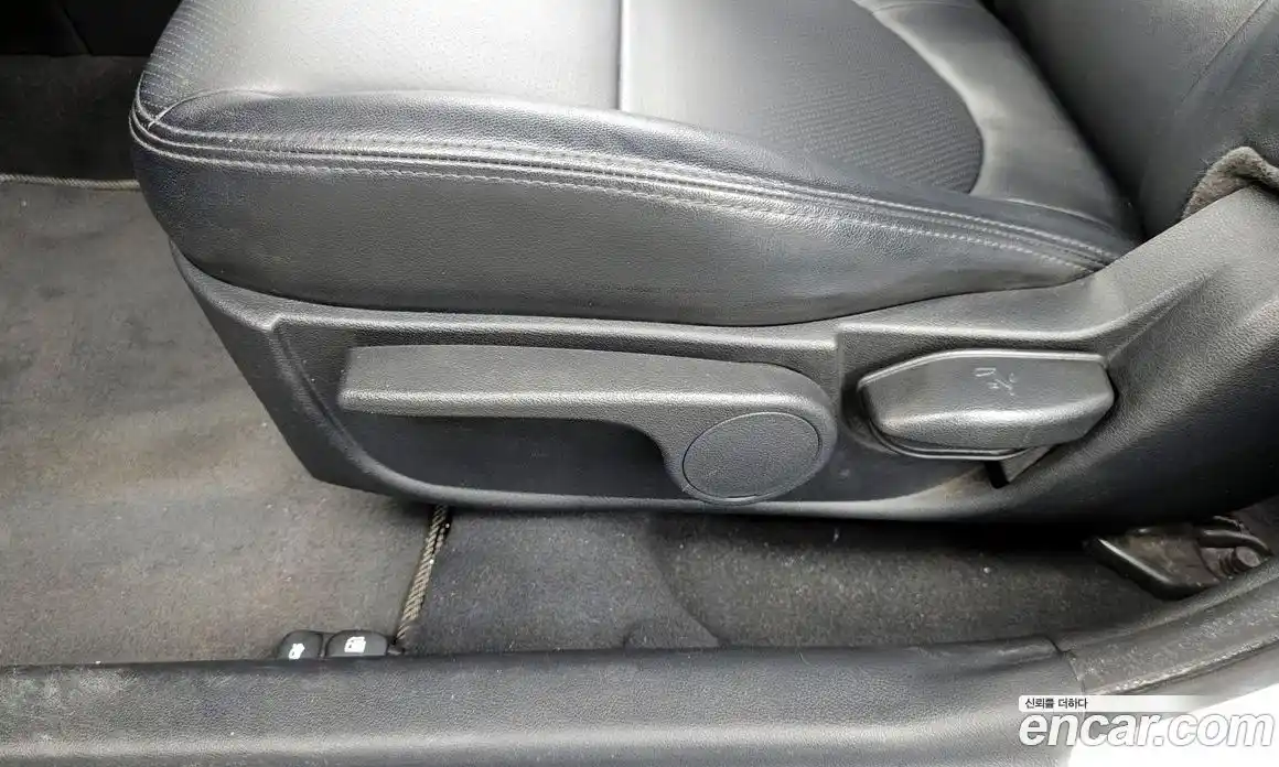 Kia Porte 2011 1.6 гидро в Москве № 1538040, фото 30