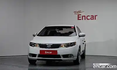 Kia Porte 2011 1.6 гидро в Москве № 1538040, миниатюра 3