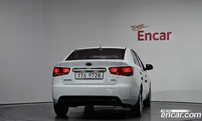 Kia Porte 2011 1.6 гидро в Москве № 1538040, миниатюра 4