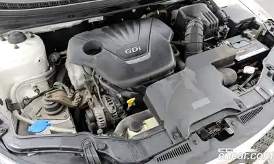 Kia Porte 2011 1.6 гидро в Москве № 1538040, миниатюра 6