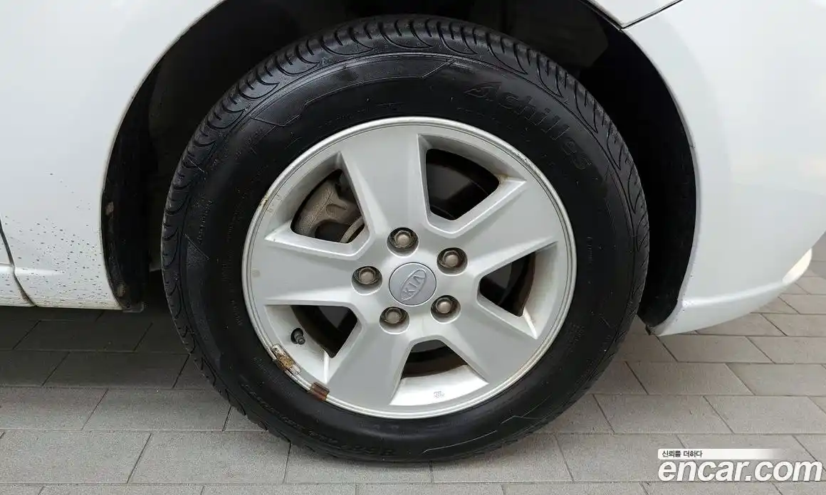 Kia Porte 2011 1.6 гидро в Москве № 1538040, фото 7